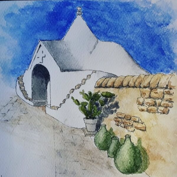 Trullo