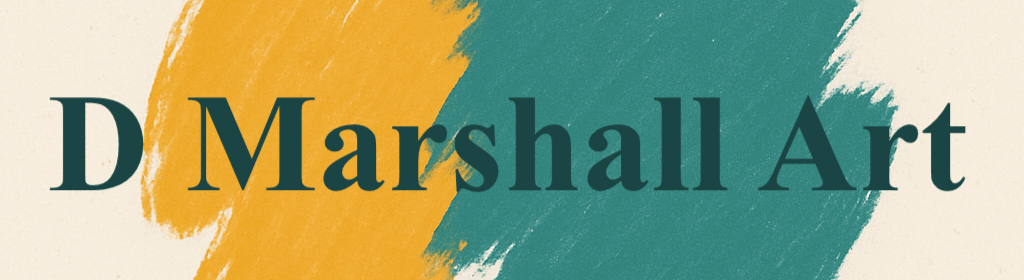 D Marshall Art